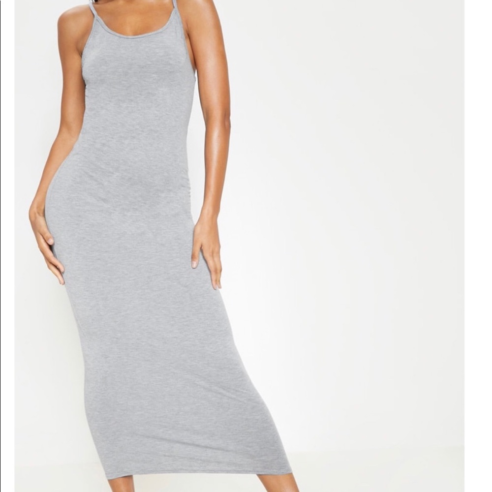 NWT maxi dress